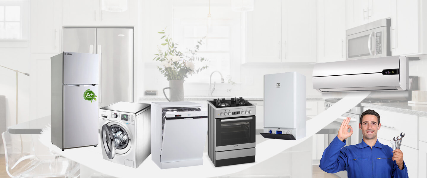 Demirözü Maytag Servisi